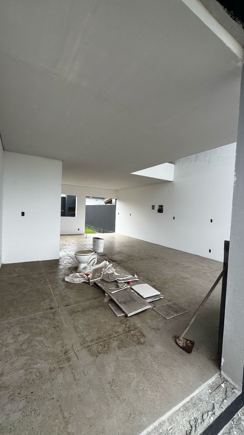 Casa de 2 quartos, 136m² no bairro Centro, em Passo de Torres | Eu Corretor