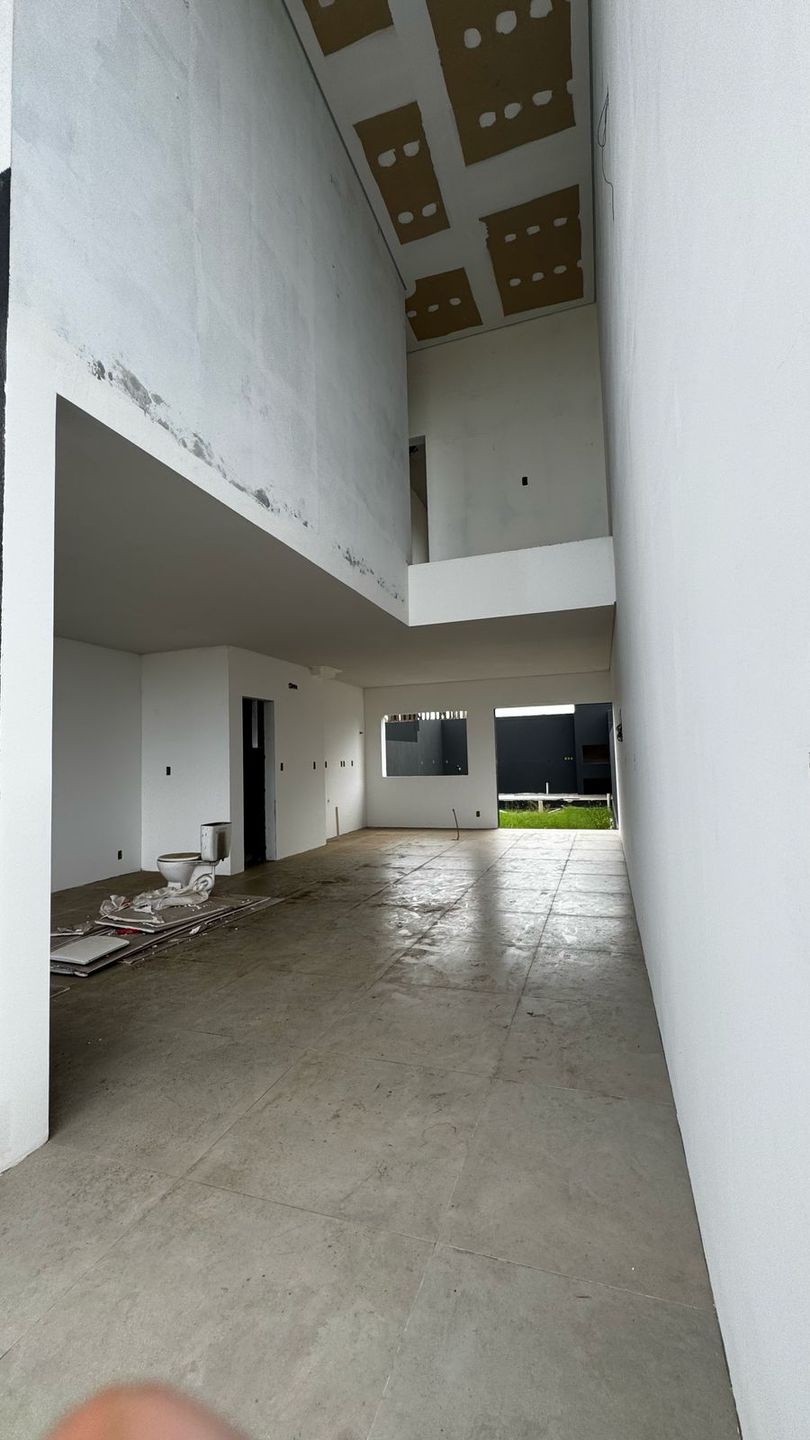 Casa de 2 quartos, 136m² no bairro Centro, em Passo de Torres | Eu Corretor