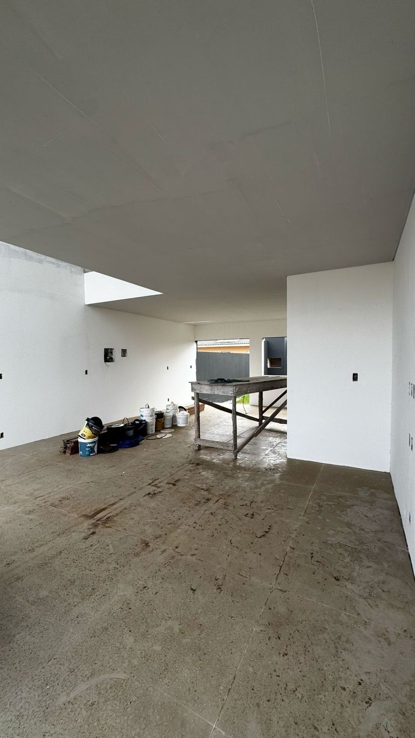 Casa de 2 quartos, 136m² no bairro Centro, em Passo de Torres | Eu Corretor