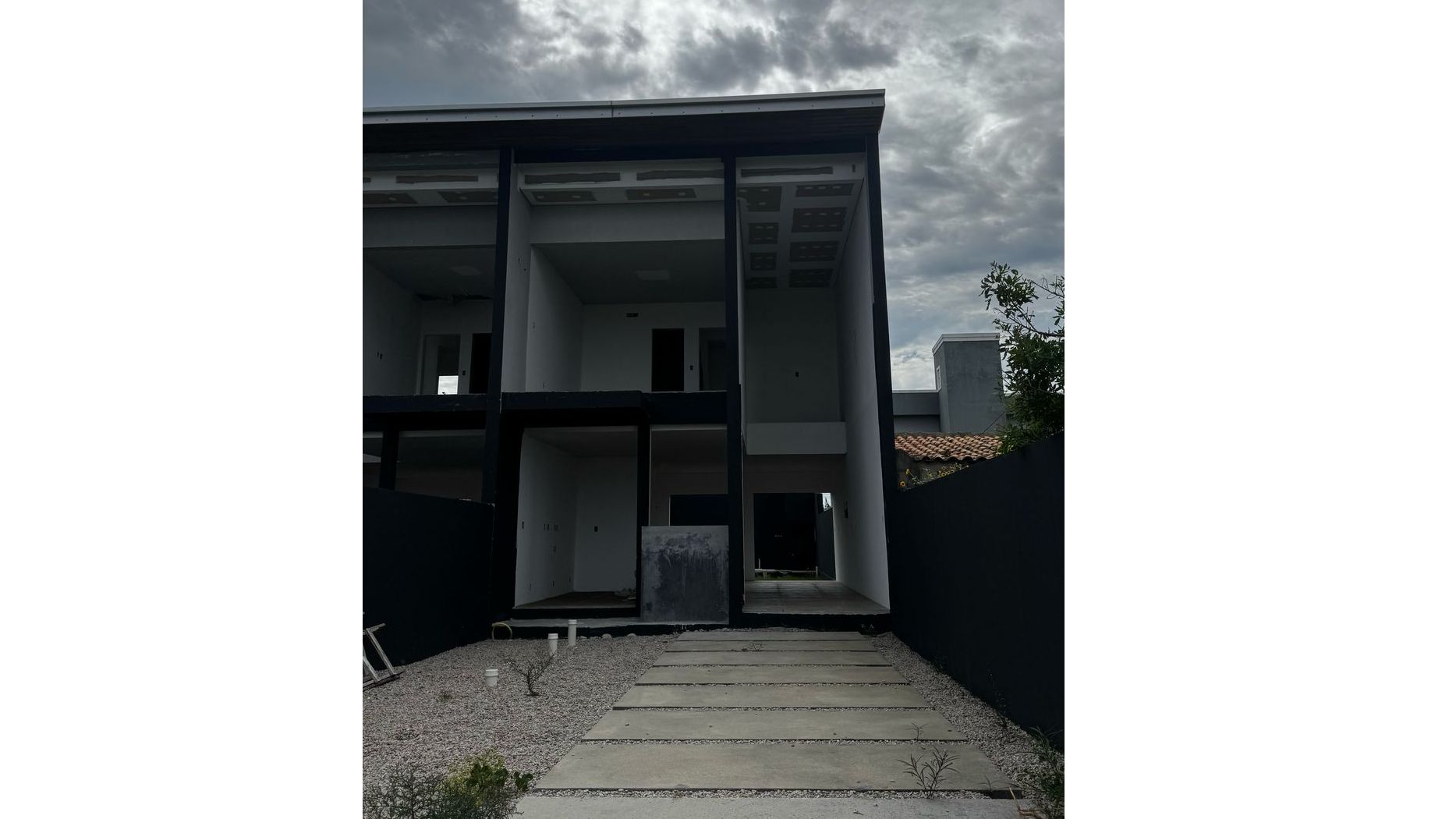 Casa, 2 quartos, 136 m² - Foto 1