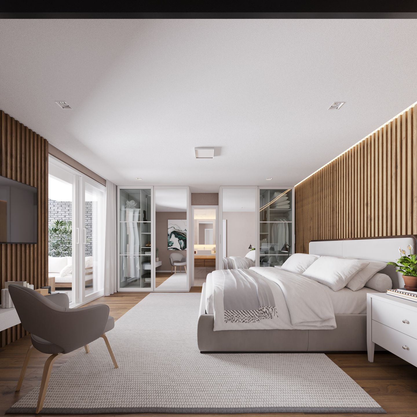 Apartamento, 2 quartos, 104 m² - Foto 14