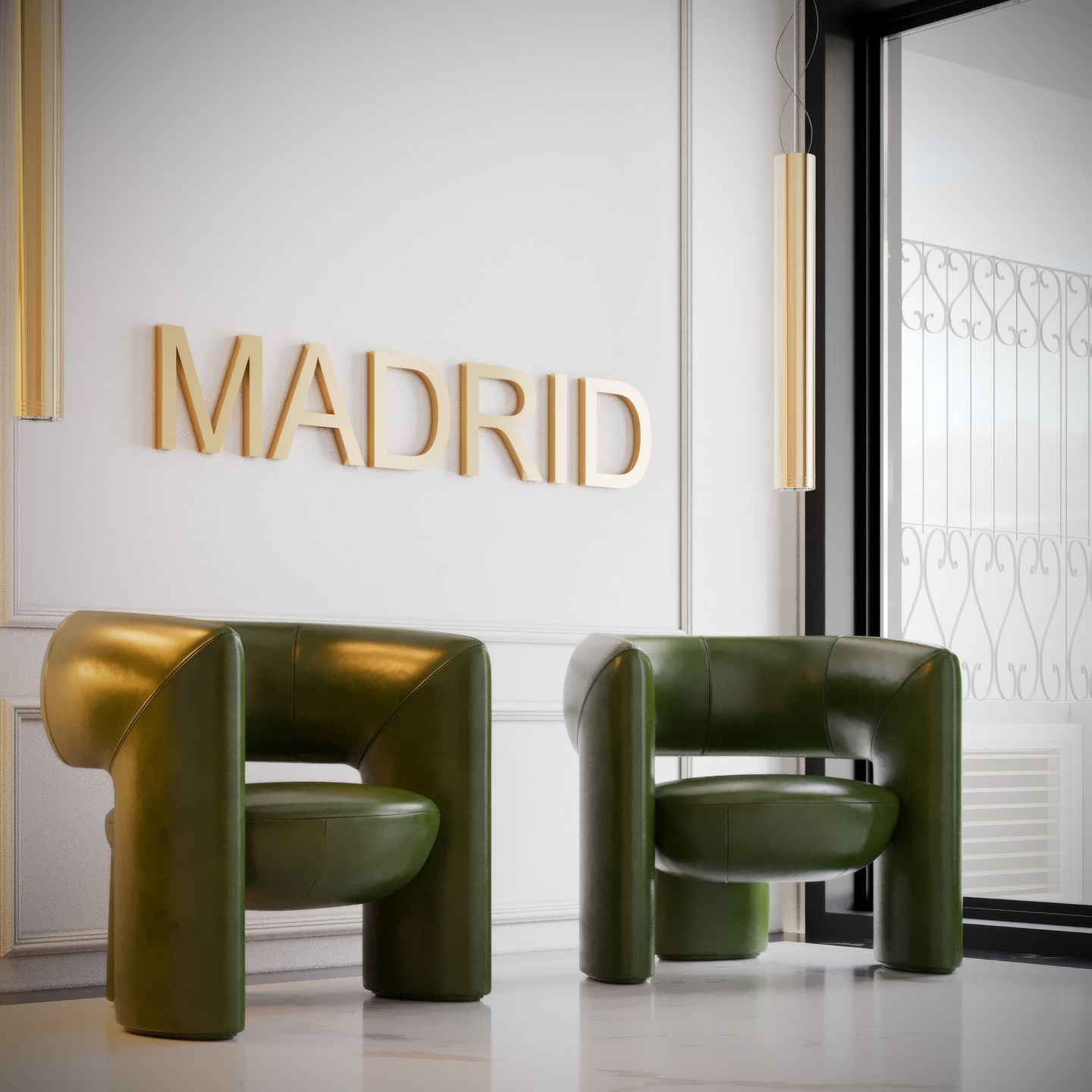 Apartamento, 2 quartos, 104 m² - Foto 9