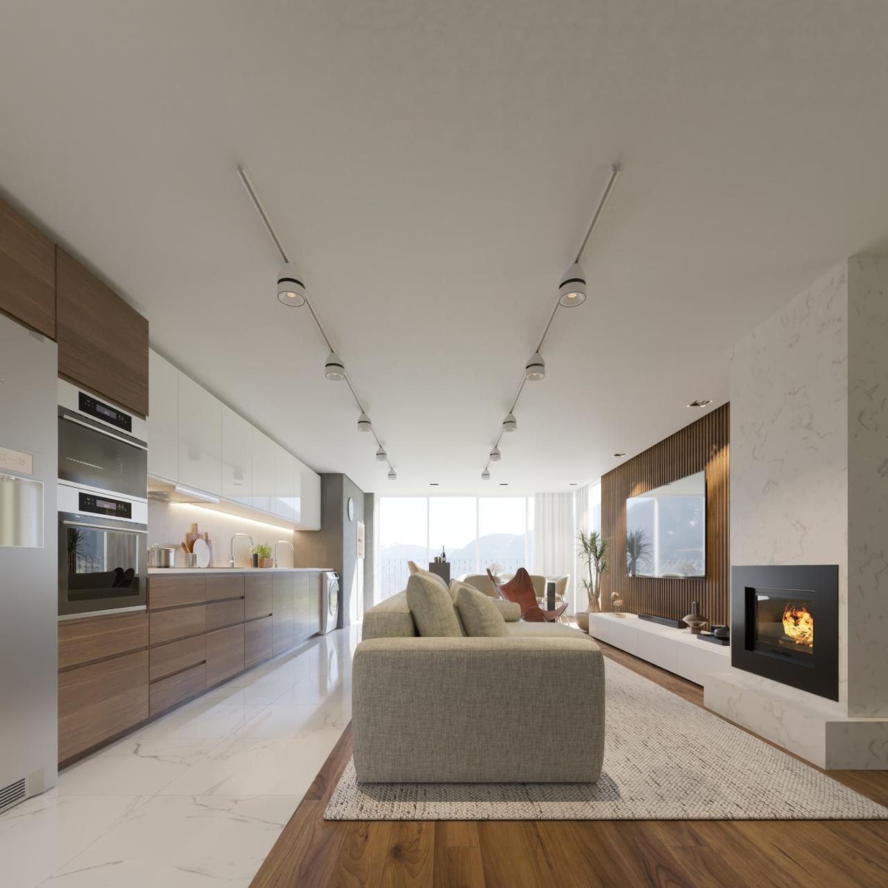 Apartamento, 2 quartos, 104 m² - Foto 11