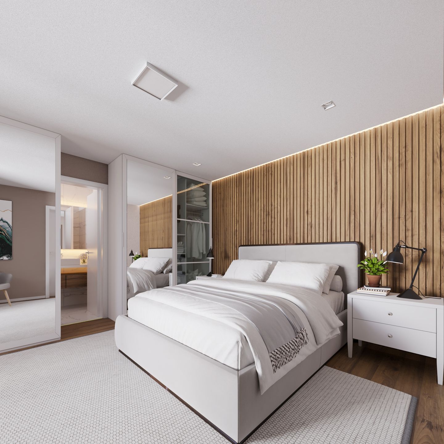 Apartamento, 2 quartos, 104 m² - Foto 13