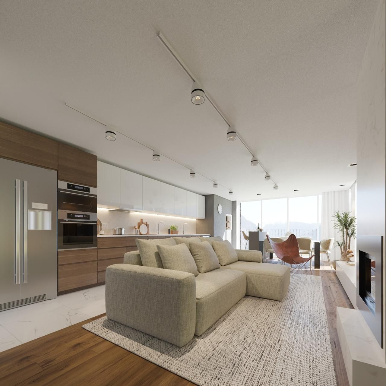 Apartamento, 2 quartos, 104 m² - Foto 10