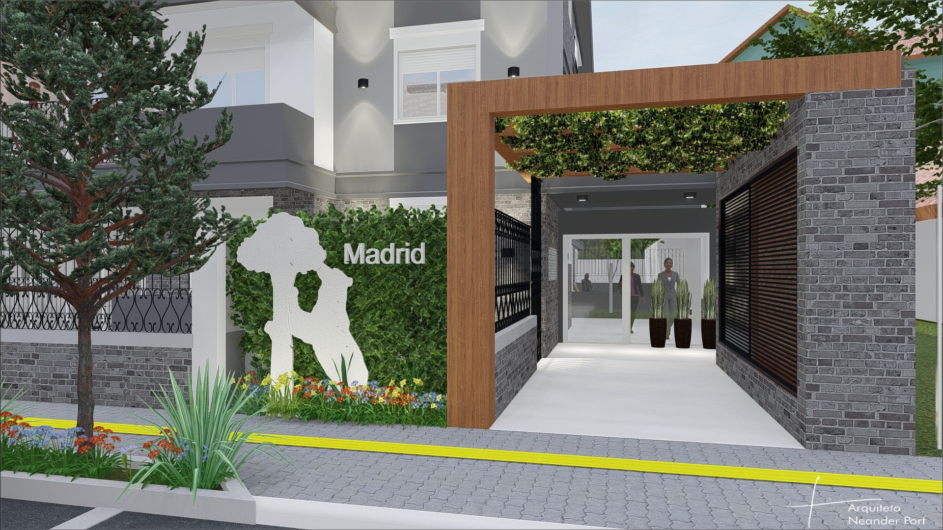 Apartamento, 2 quartos, 104 m² - Foto 7