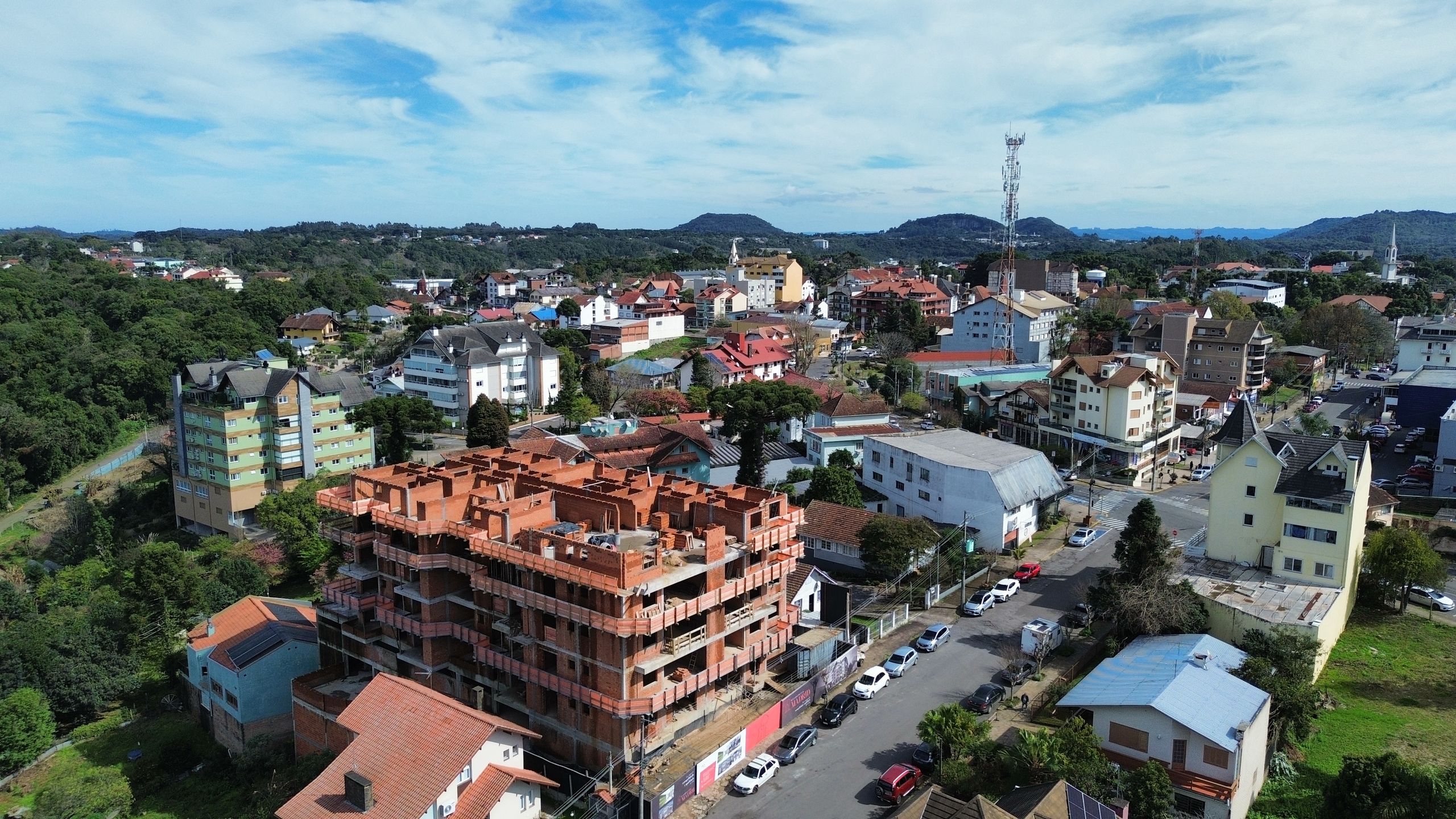 Apartamento, 2 quartos, 104 m² - Foto 26