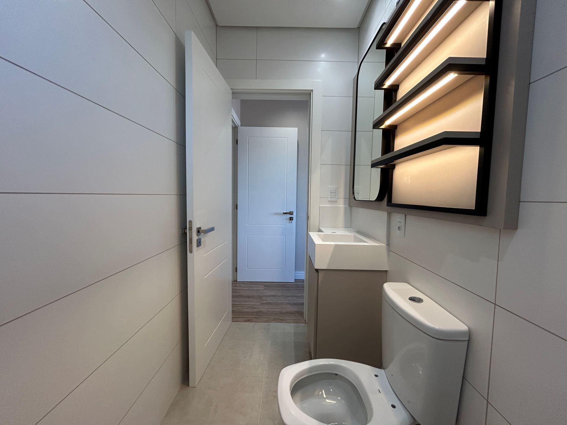 Apartamento, 2 quartos, 102 m² - Foto 29