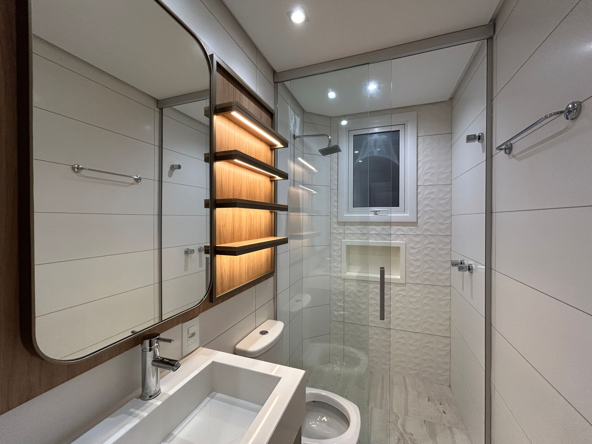 Apartamento, 2 quartos, 102 m² - Foto 43
