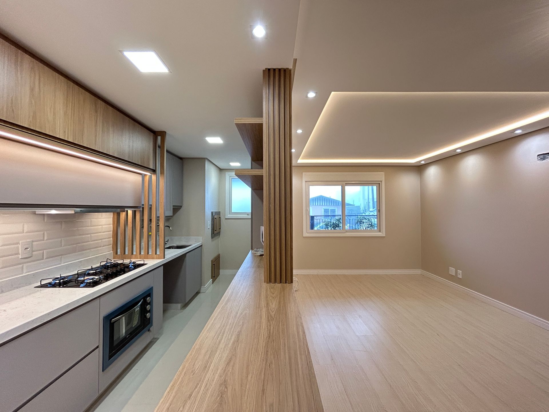 Apartamento, 2 quartos, 102 m² - Foto 47