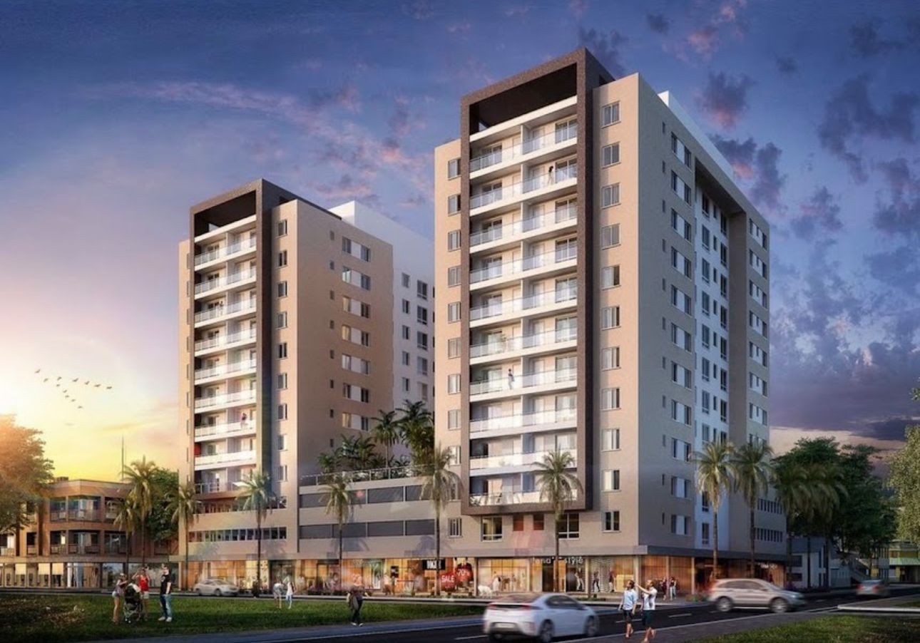 Residencial Dom Pedro - 904 Box 85