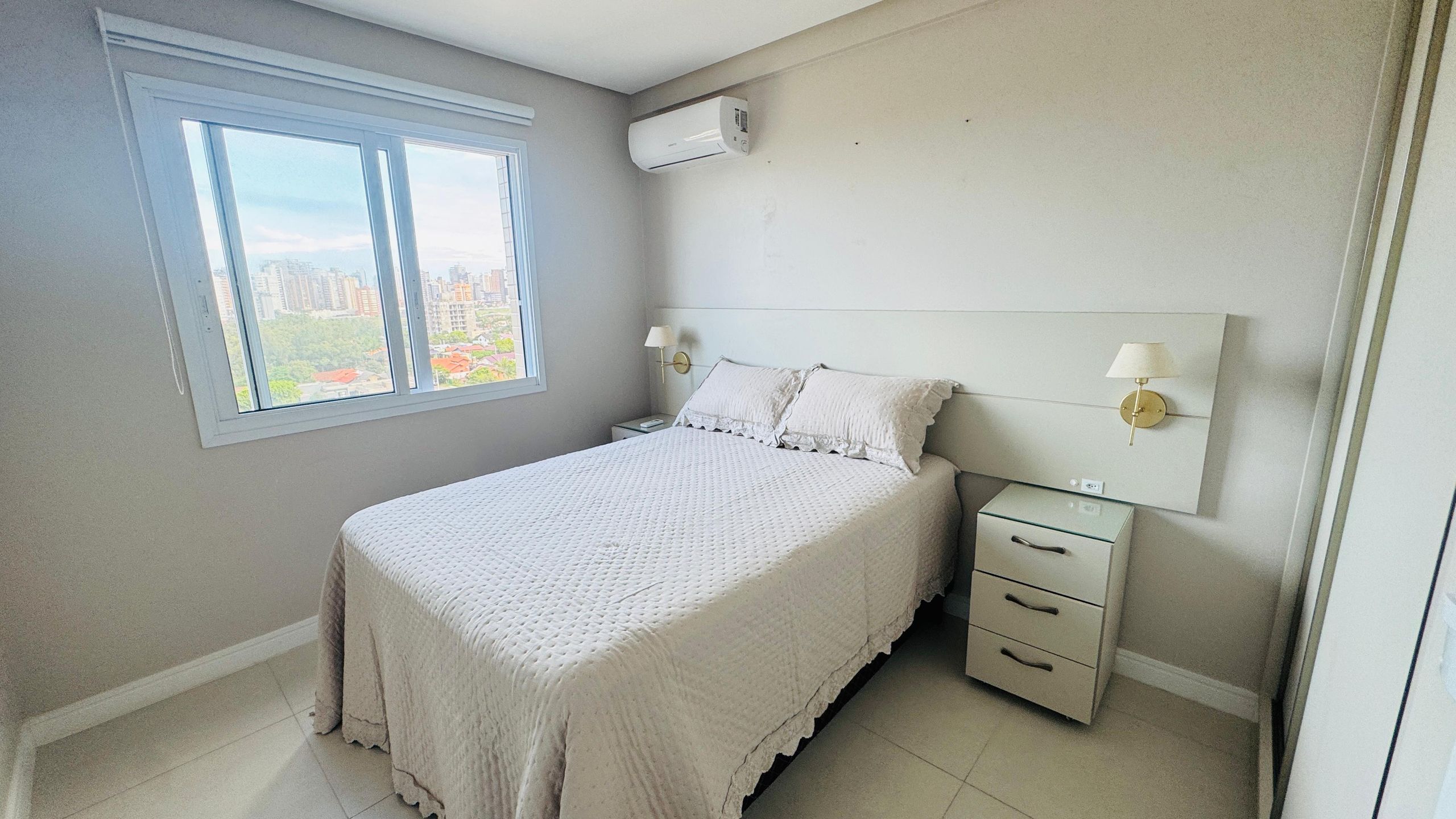 Residencial Dom Pedro - 904 Box 85