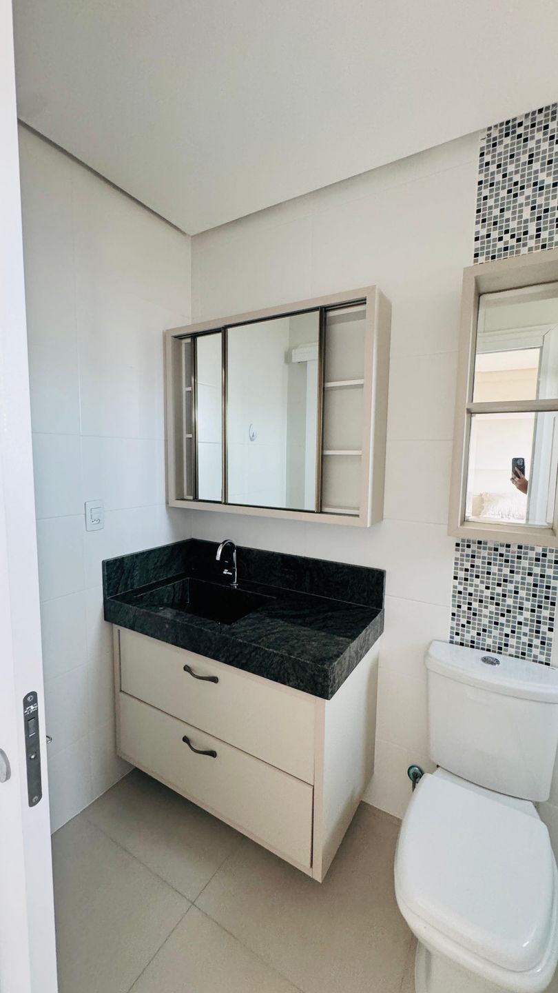 Residencial Dom Pedro - 904 Box 85