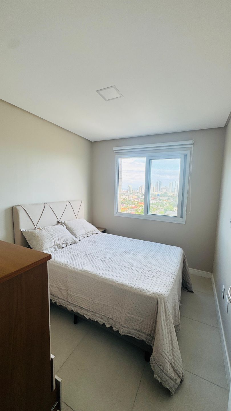 Residencial Dom Pedro - 904 Box 85