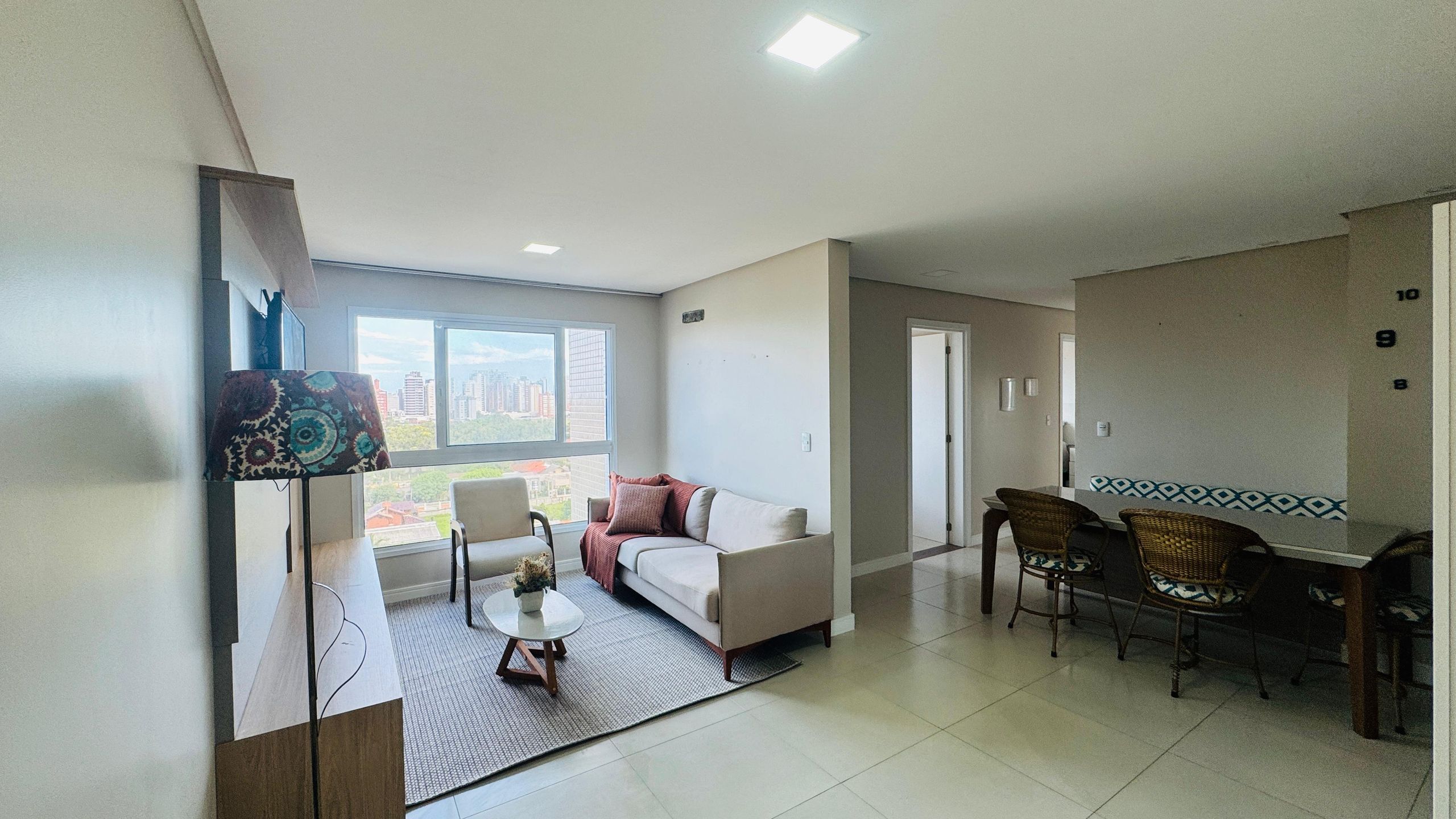 Residencial Dom Pedro - 904 Box 85