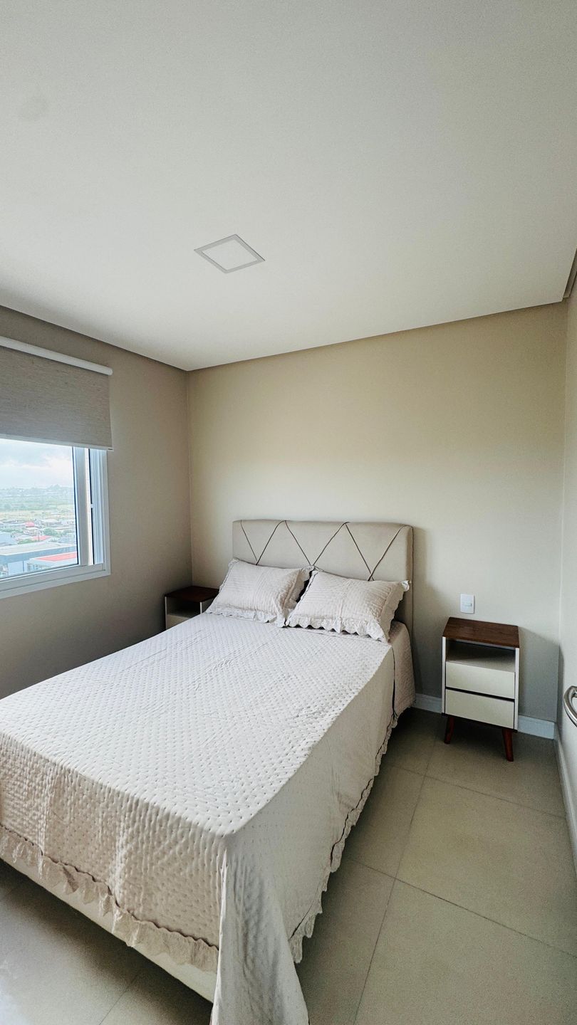 Residencial Dom Pedro - 904 Box 85