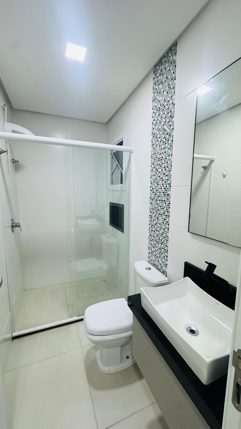 Residencial Dom Pedro - 904 Box 85