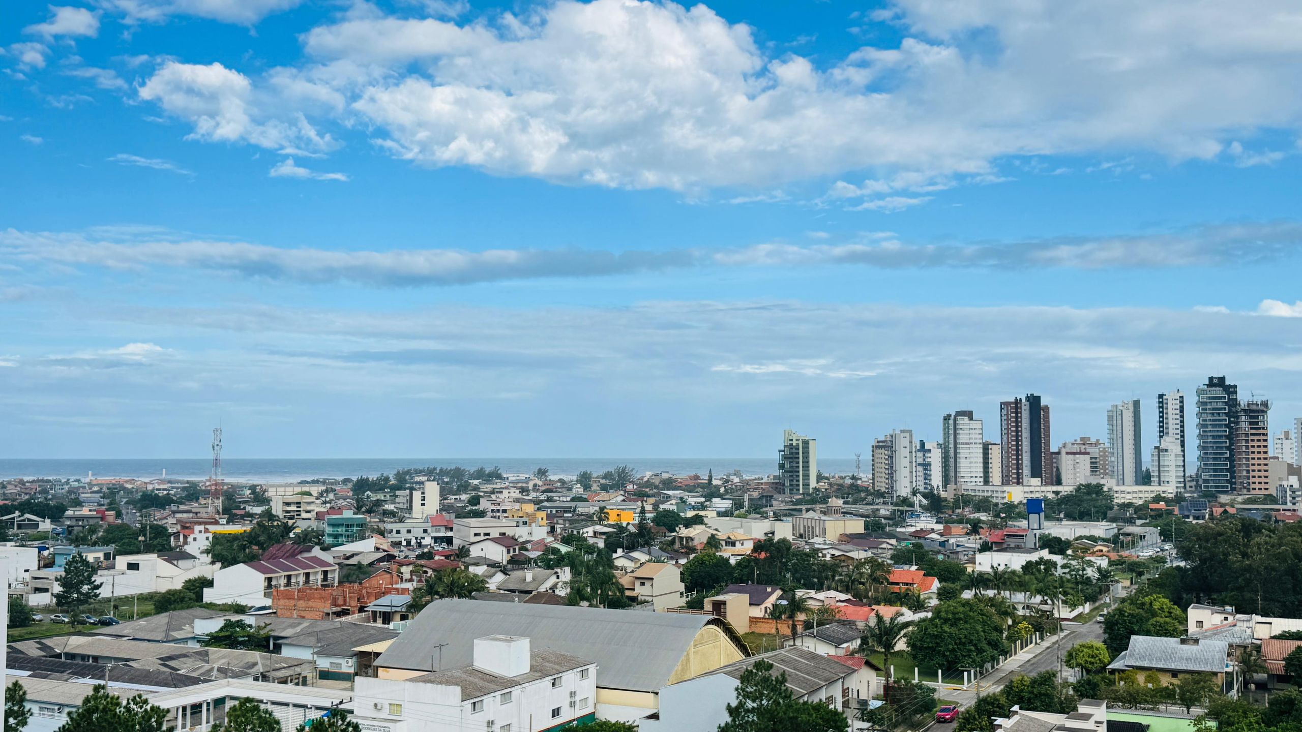 Residencial Dom Pedro - 904 Box 85