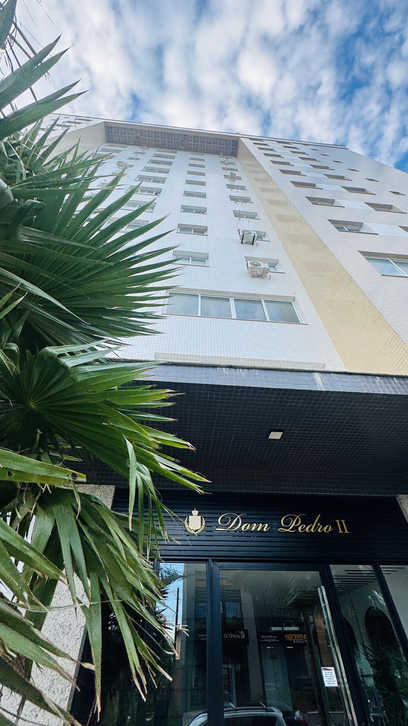 Residencial Dom Pedro - 904 Box 85