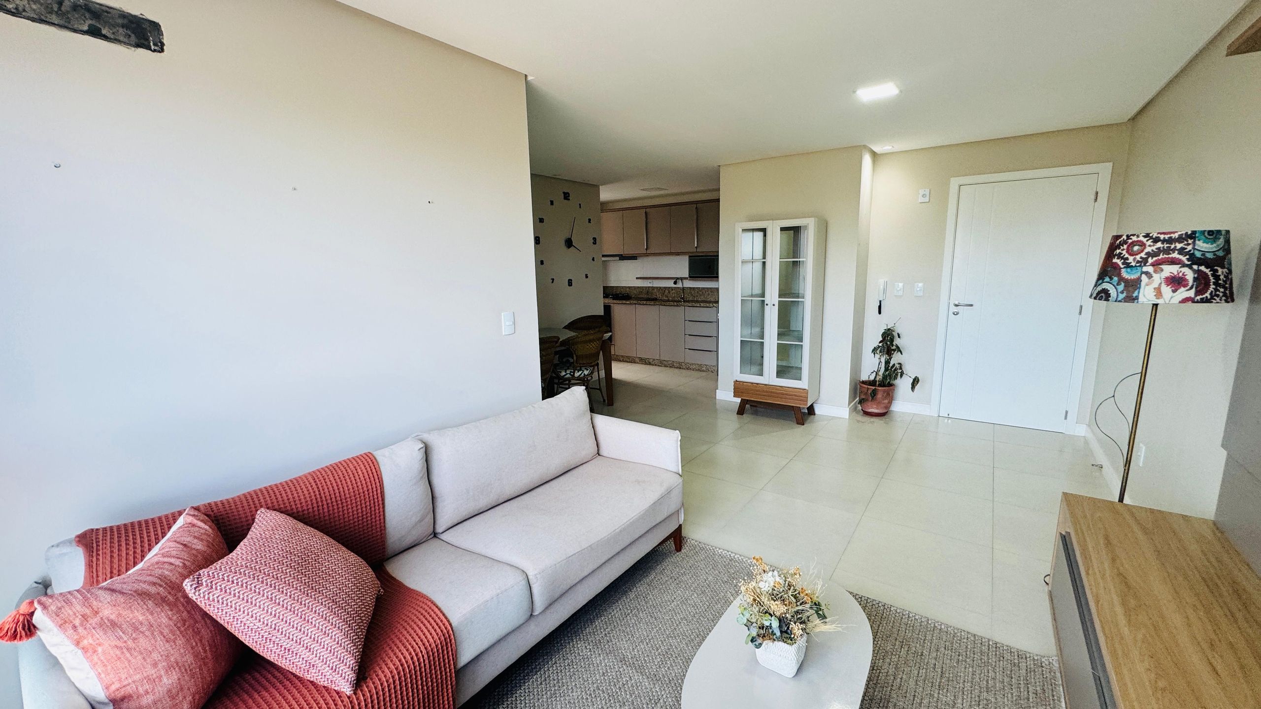 Residencial Dom Pedro - 904 Box 85