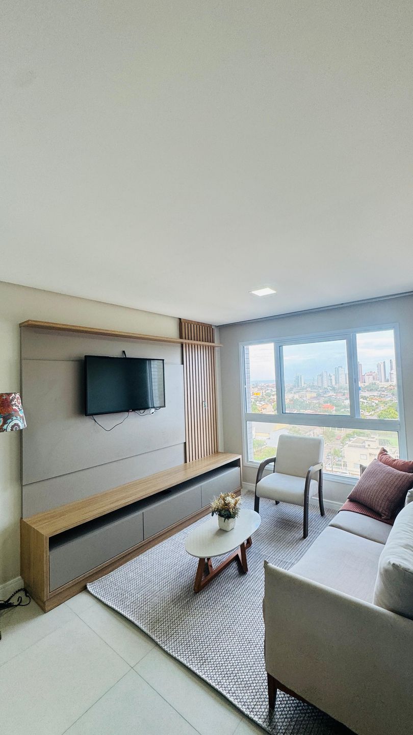 Residencial Dom Pedro - 904 Box 85