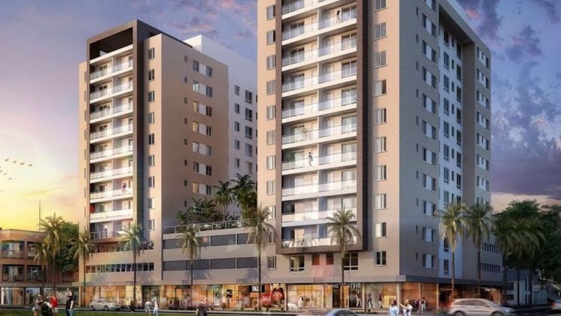 Apartamento, 3 quartos - Foto 1