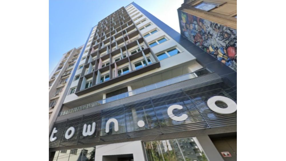 Flat à venda com 1 quarto, 30m² - Centro Histórico,Porto Alegre