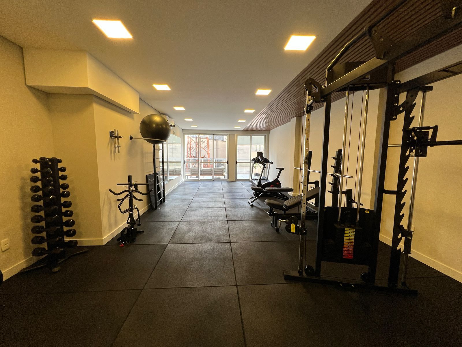 Apartamento, 2 quartos, 76 m² - Foto 13
