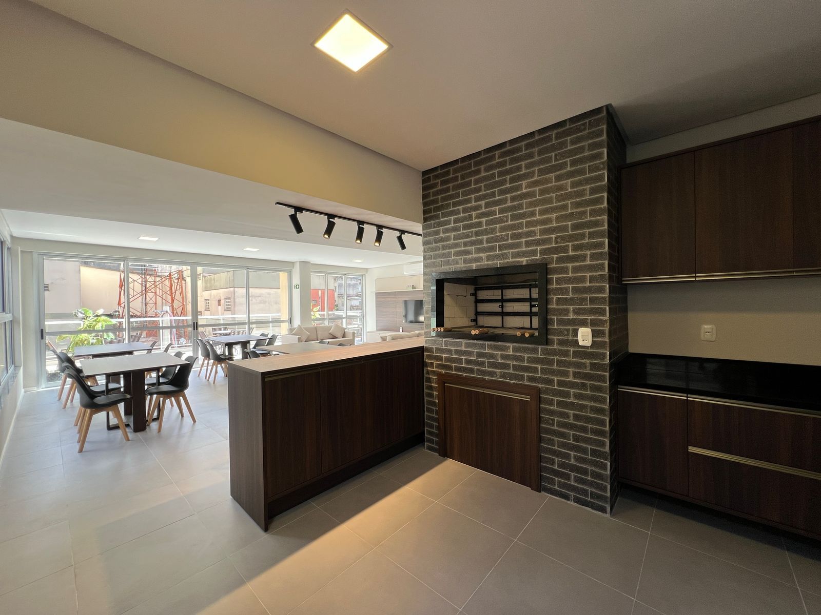 Apartamento, 2 quartos, 76 m² - Foto 9