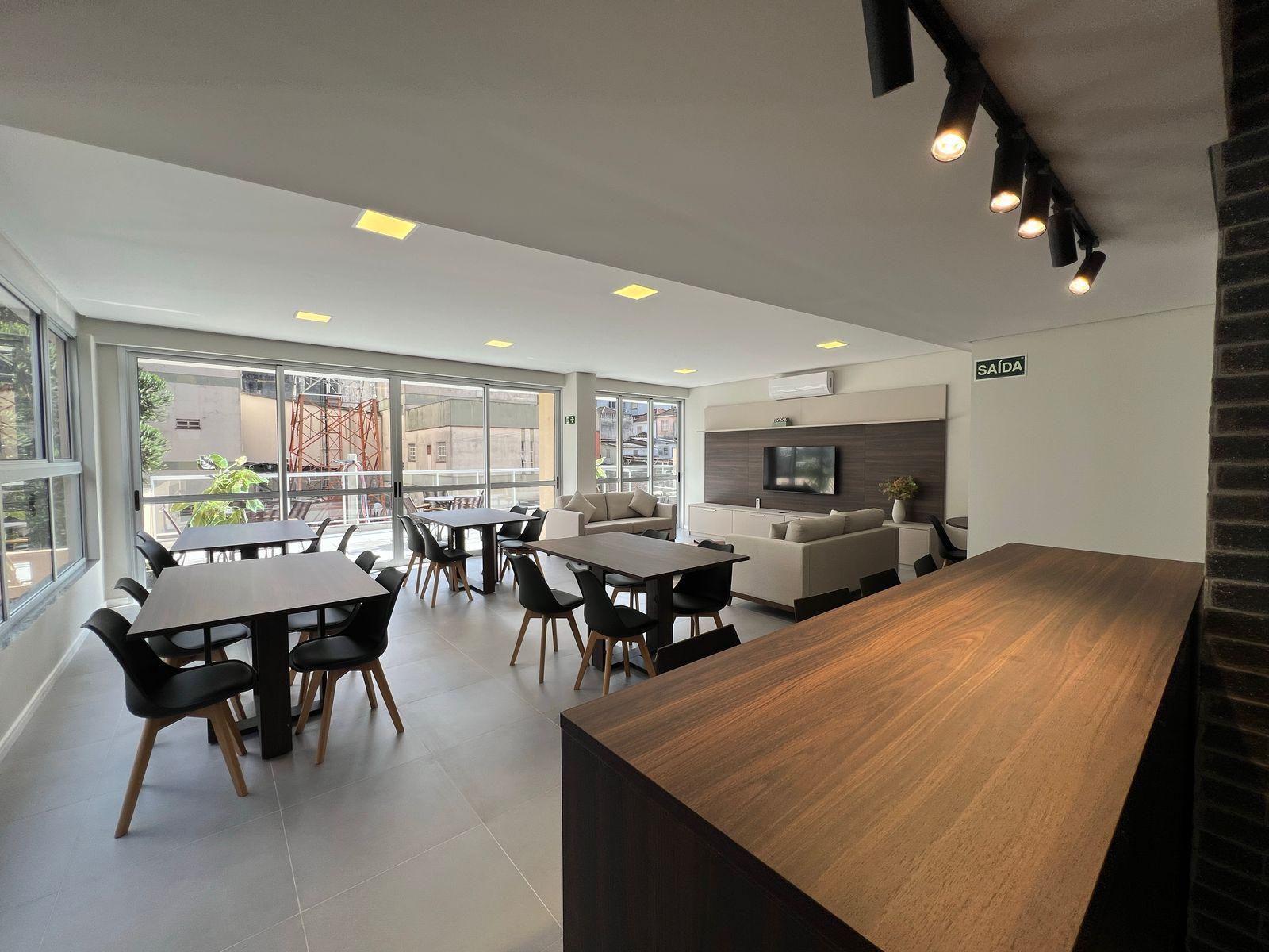 Apartamento, 2 quartos, 76 m² - Foto 8