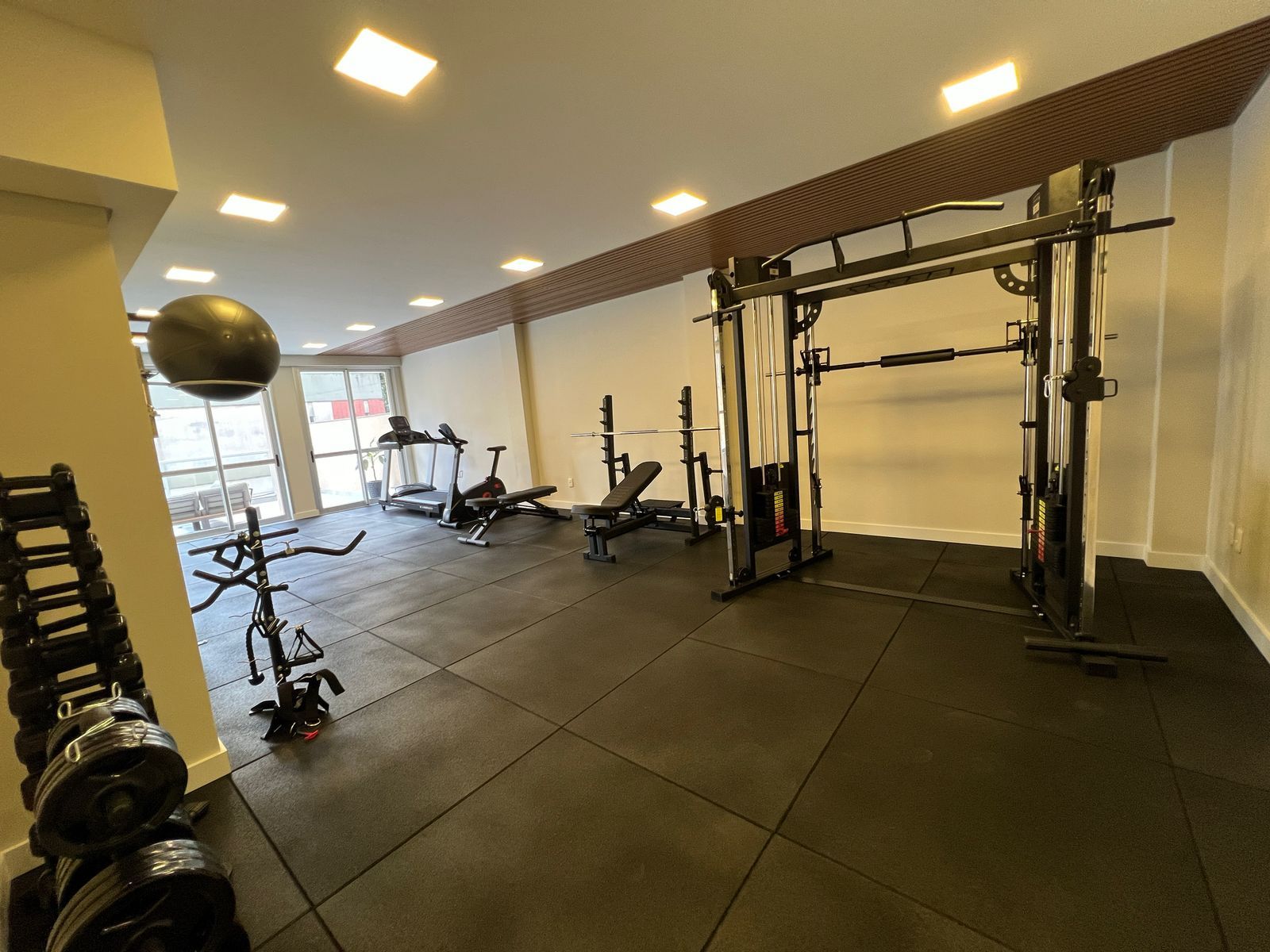 Apartamento, 2 quartos, 76 m² - Foto 11