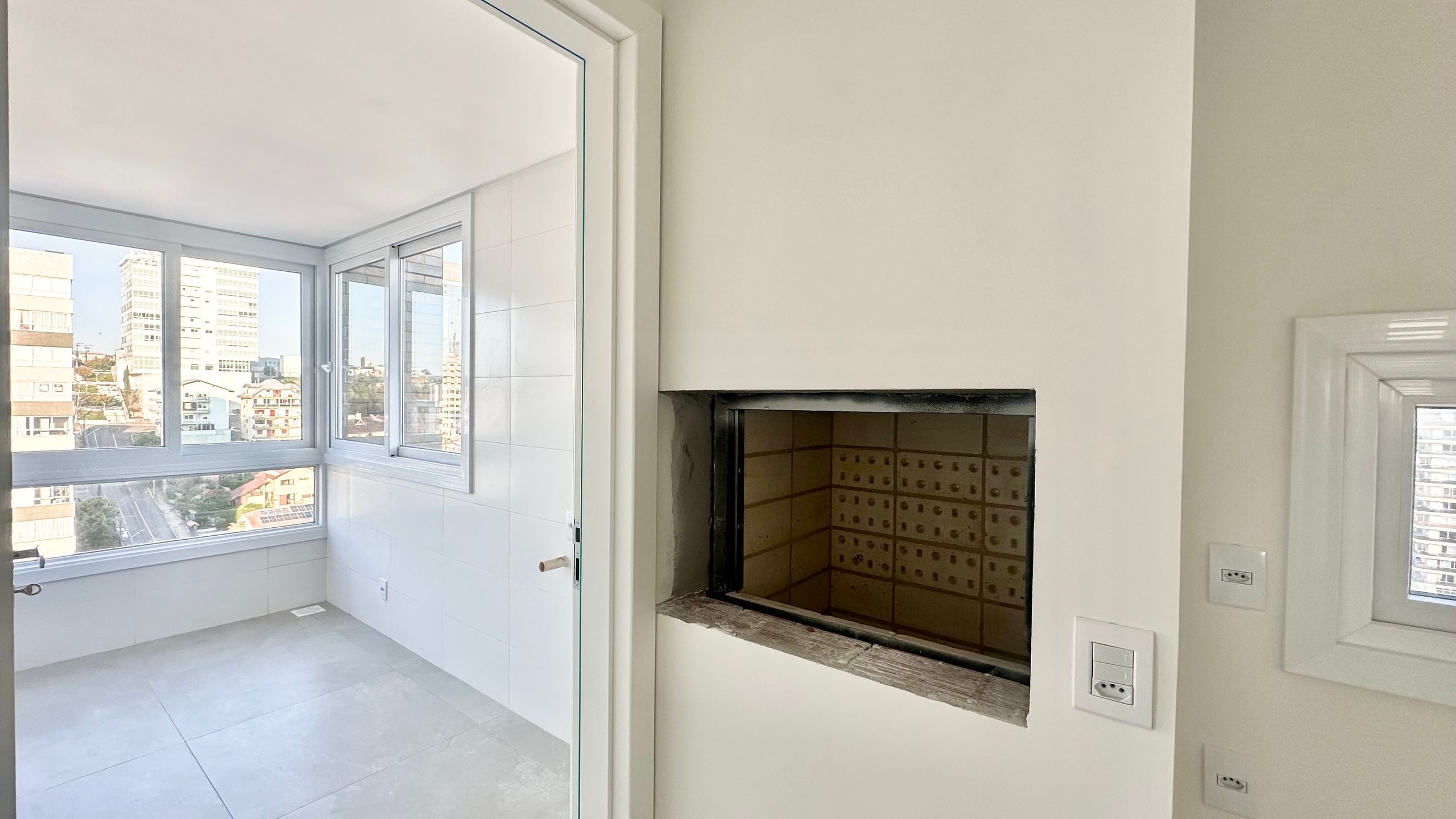 Apartamento, 2 quartos, 85 m² - Foto 7