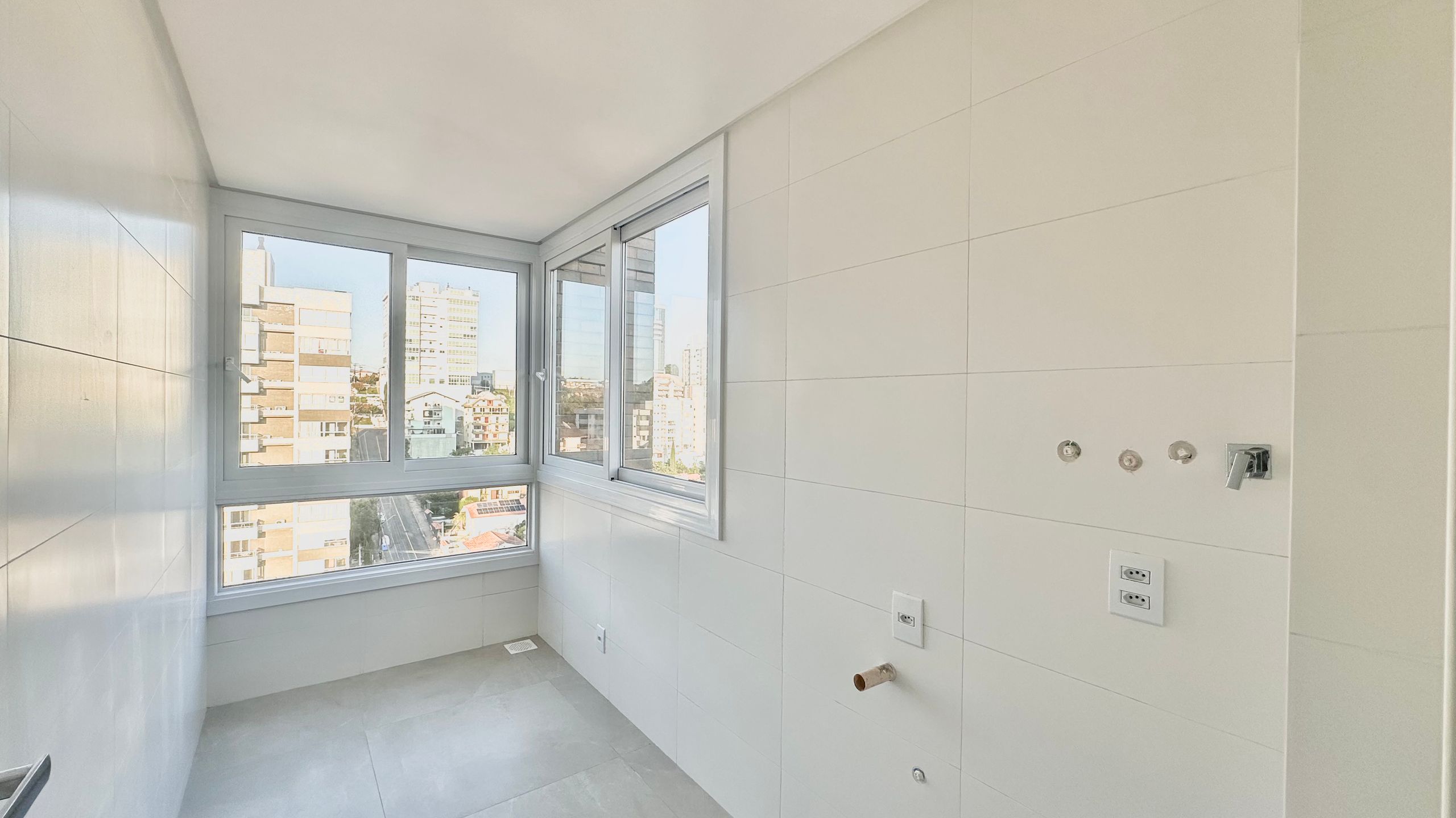 Apartamento, 2 quartos, 85 m² - Foto 8