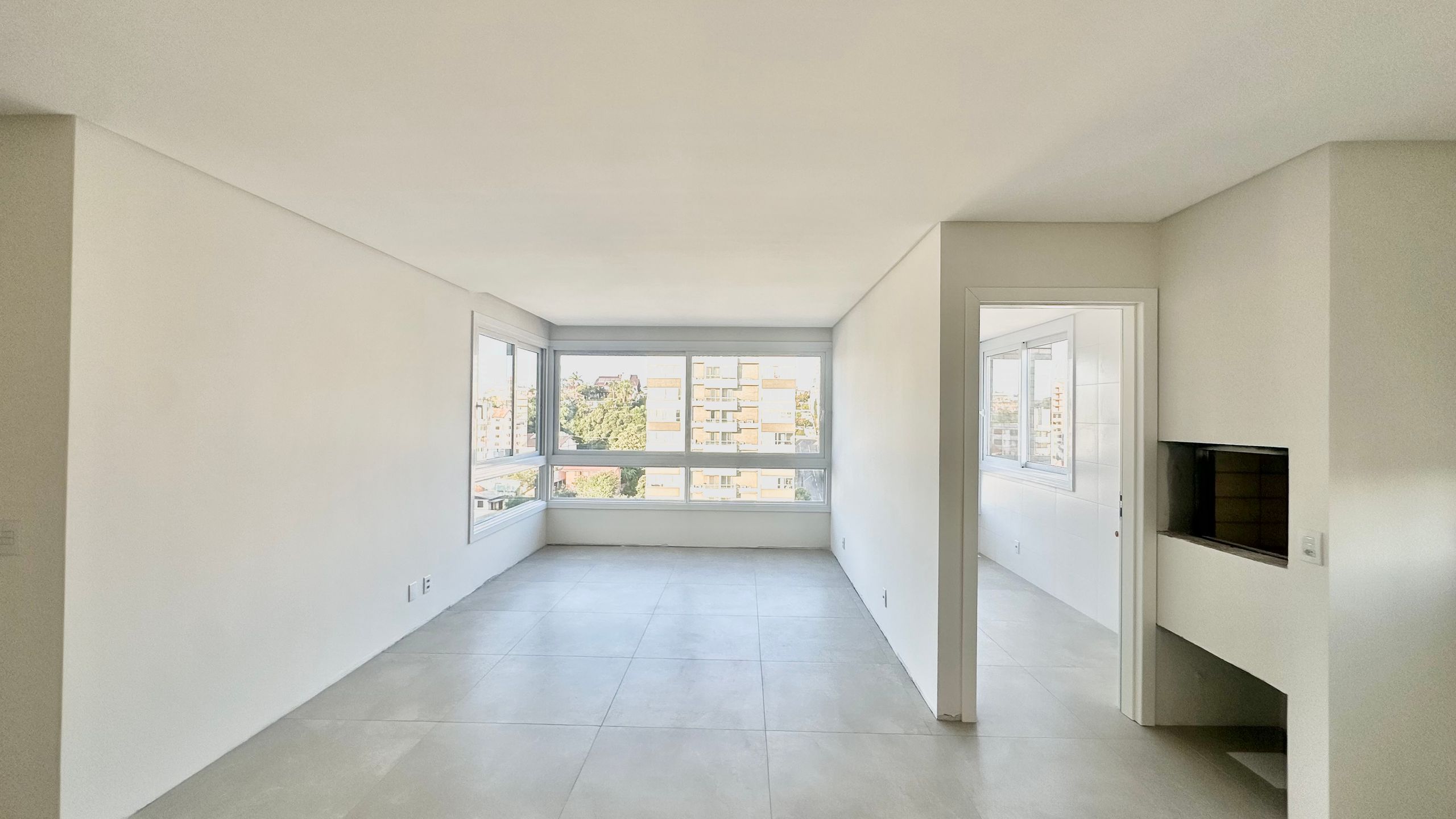 Apartamento, 2 quartos, 85 m² - Foto 6