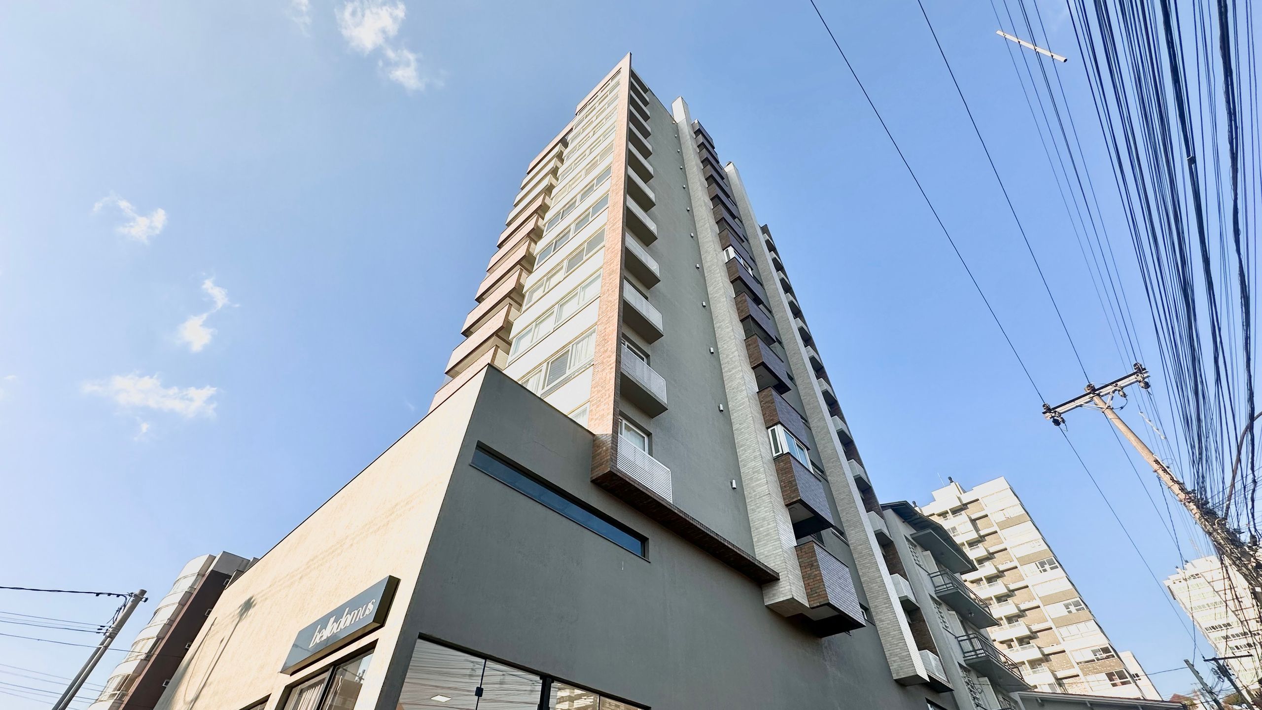 Apartamento, 2 quartos, 85 m² - Foto 4