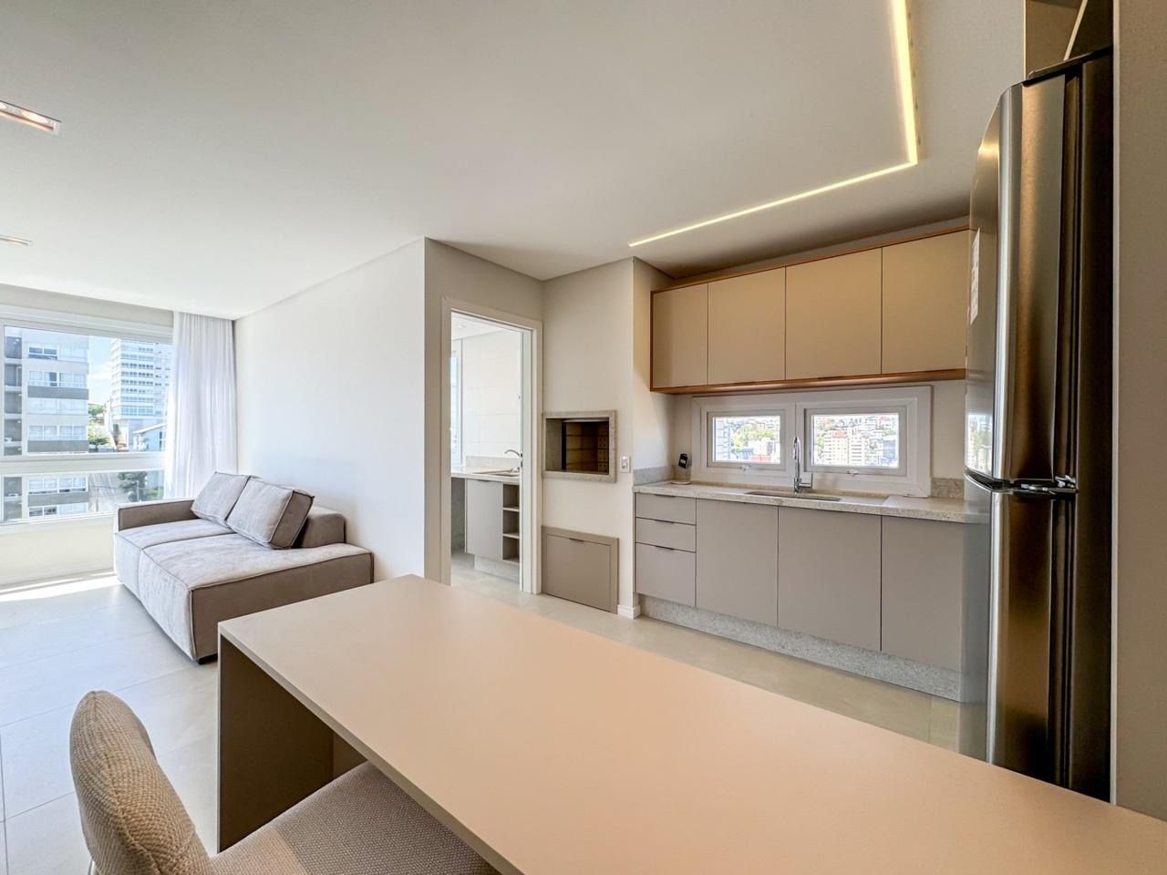 Apartamento, 2 quartos, 85 m² - Foto 21