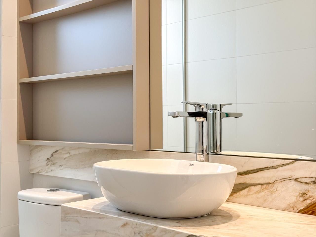 Apartamento, 2 quartos, 85 m² - Foto 28