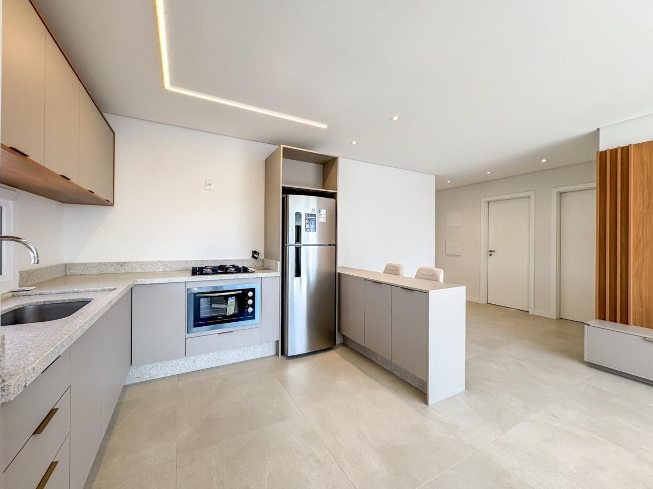 Apartamento, 2 quartos, 85 m² - Foto 14