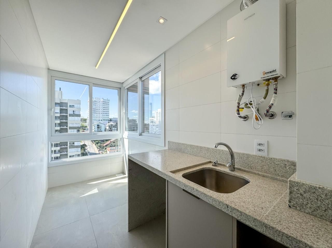 Apartamento, 2 quartos, 85 m² - Foto 27