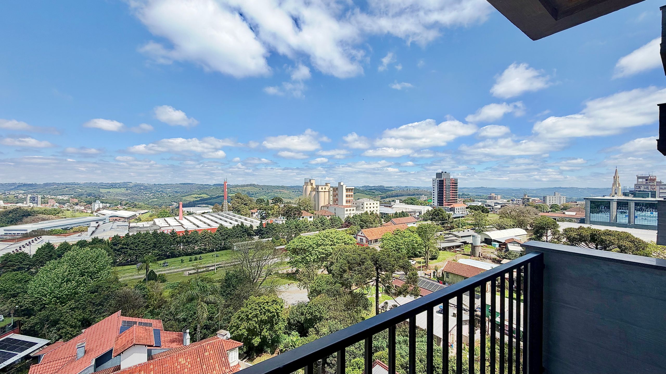 Apartamento, 1 quarto, 34 m² - Foto 23