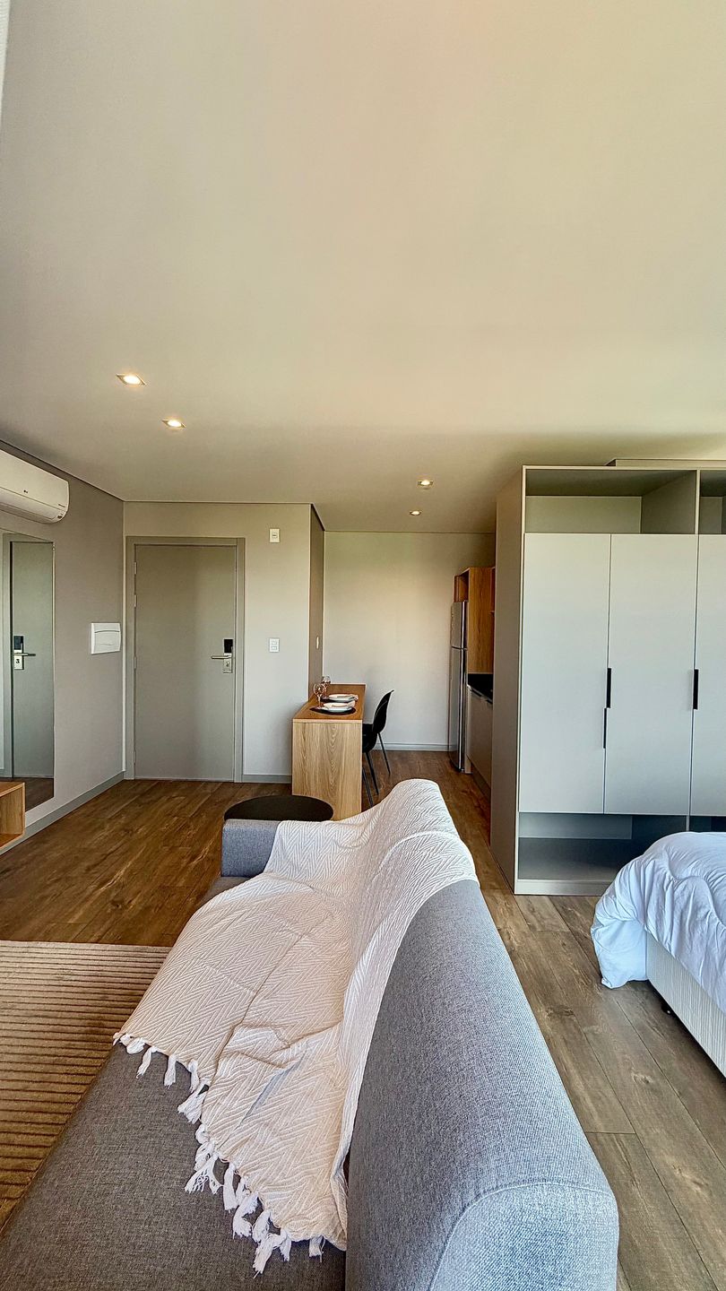 Apartamento, 1 quarto, 34 m² - Foto 17