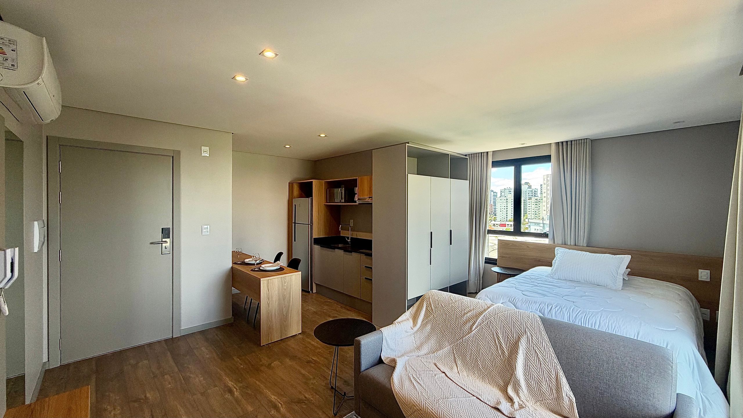 Apartamento, 1 quarto, 34 m² - Foto 20