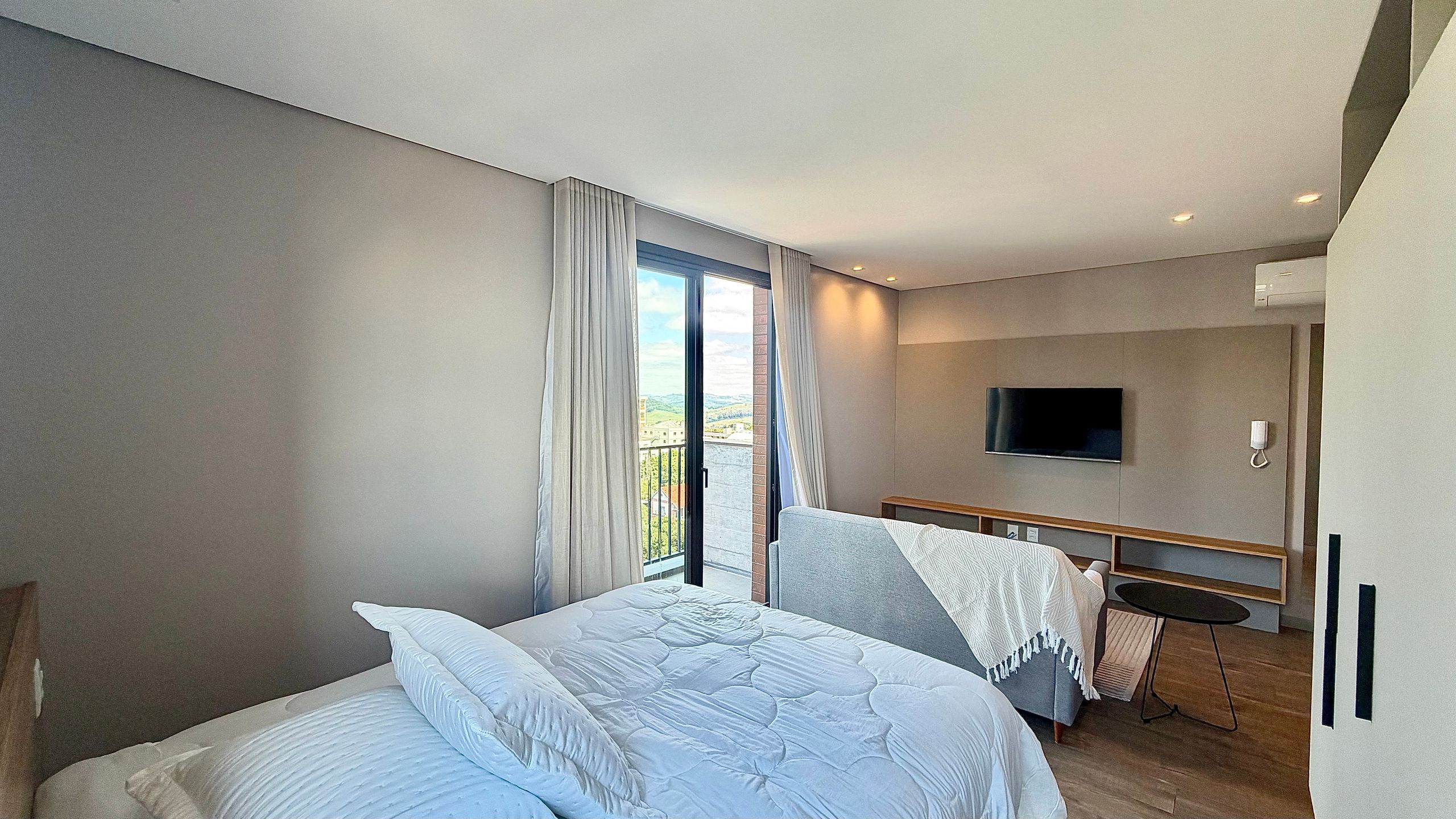 Apartamento, 1 quarto, 34 m² - Foto 24