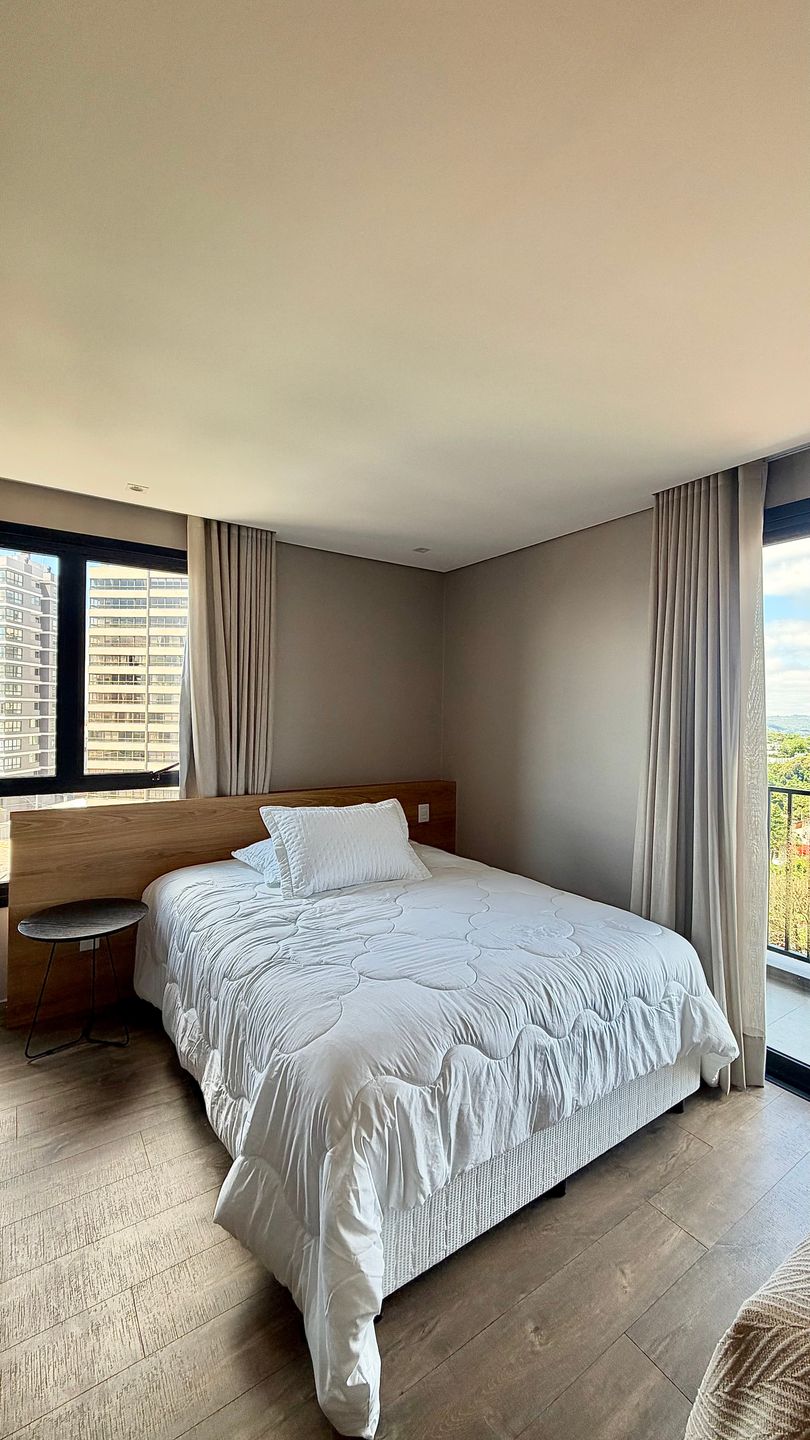 Apartamento, 1 quarto, 34 m² - Foto 14