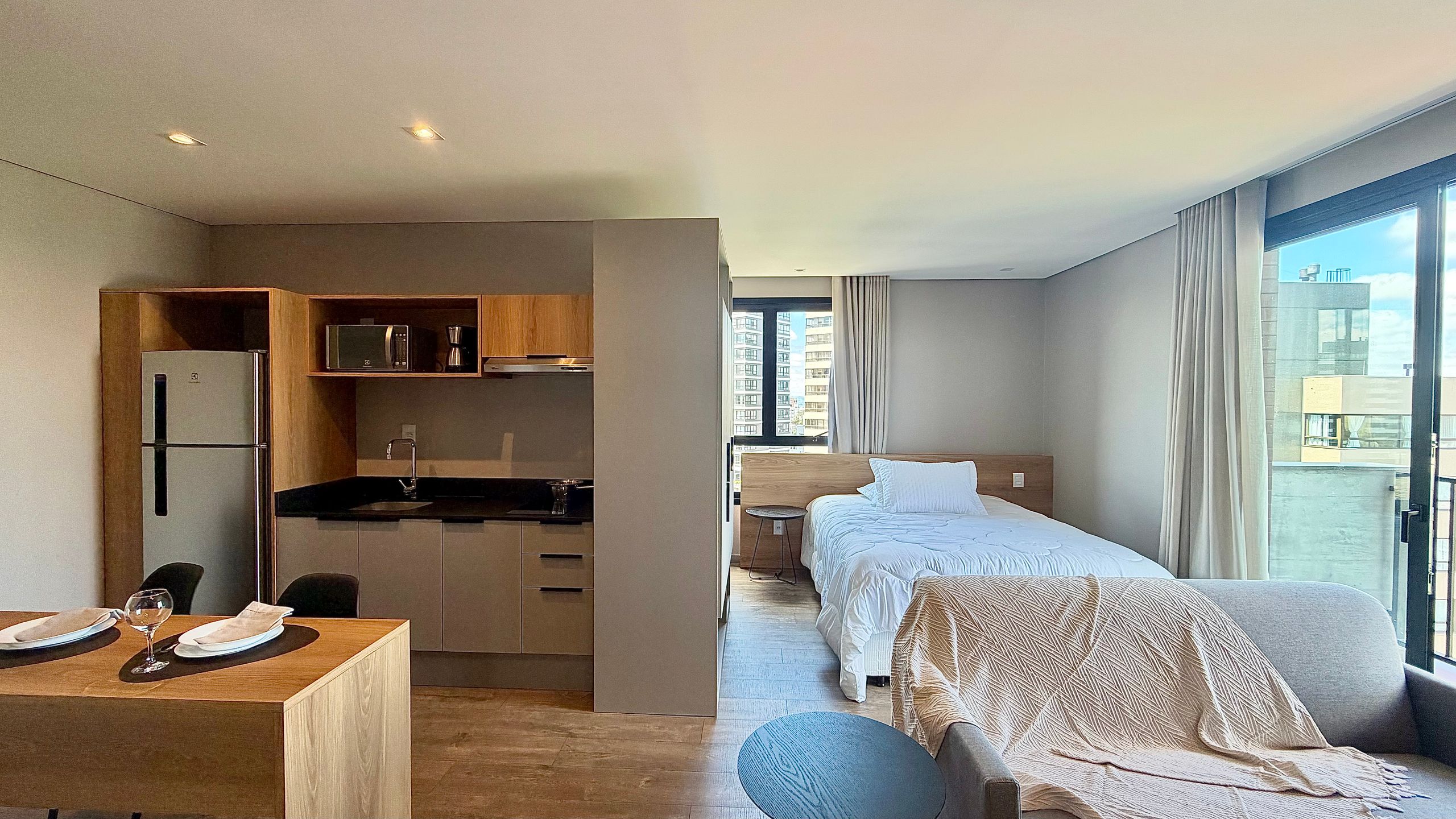 Apartamento, 1 quarto, 34 m² - Foto 21