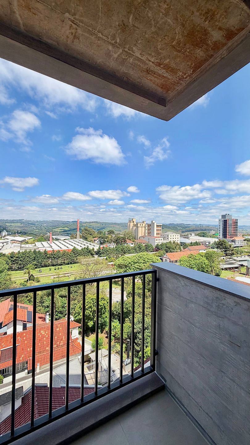 Apartamento, 1 quarto, 34 m² - Foto 15