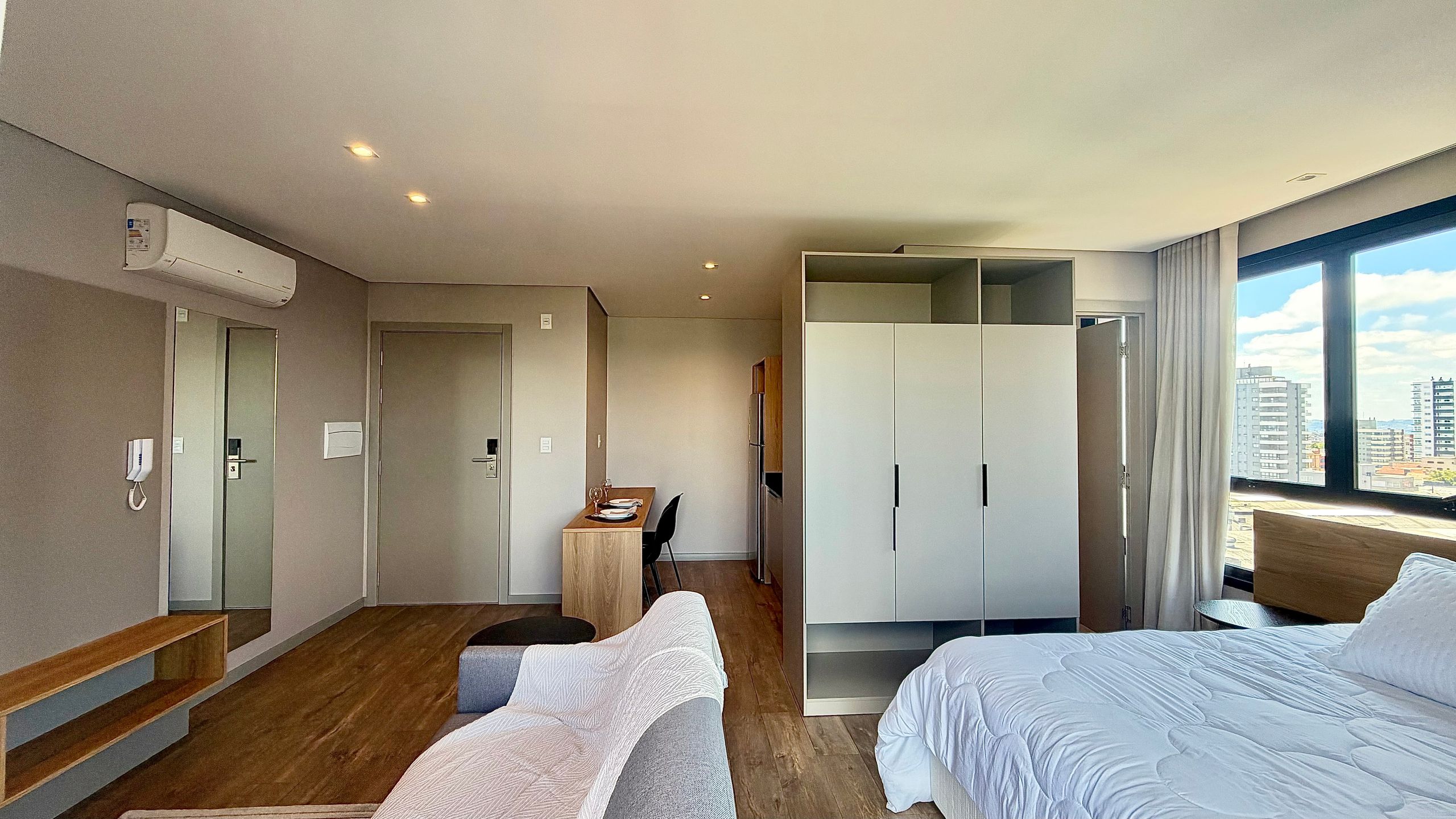 Apartamento, 1 quarto, 34 m² - Foto 22