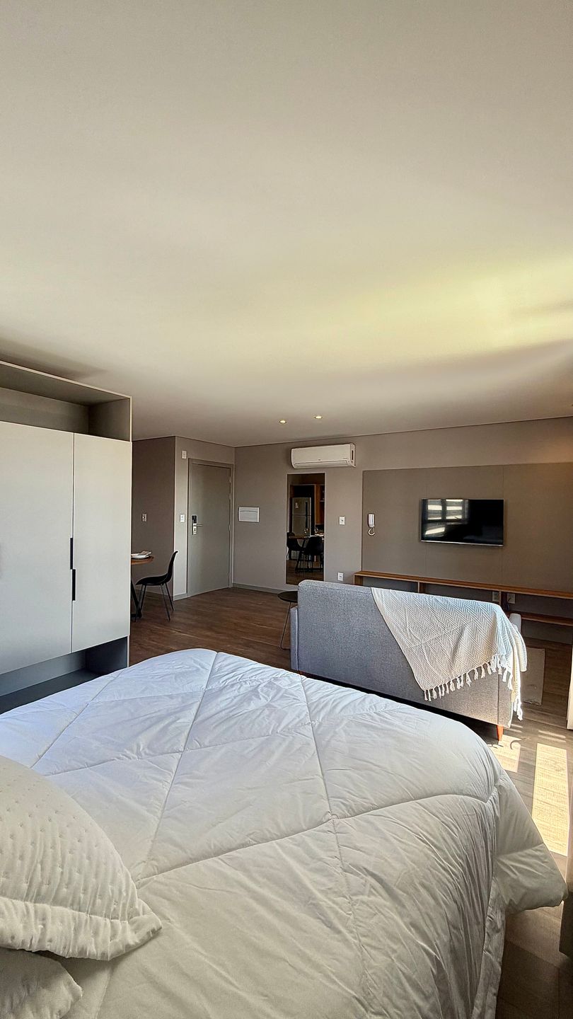 Apartamento, 1 quarto, 34 m² - Foto 30