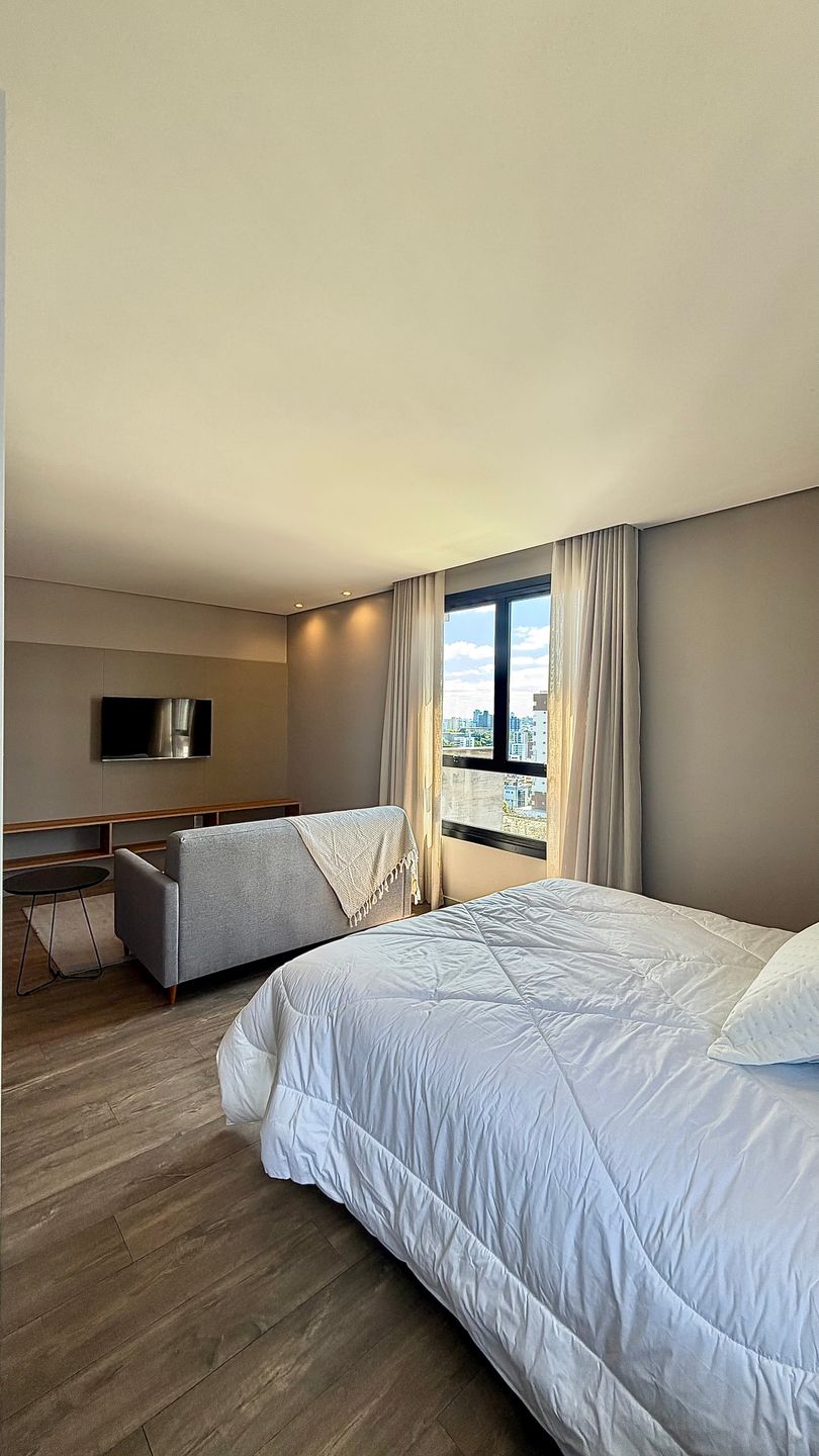 Apartamento, 1 quarto, 34 m² - Foto 32