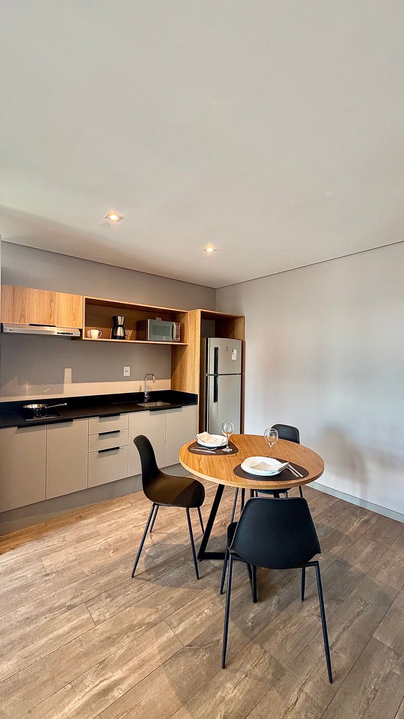 Apartamento, 1 quarto, 34 m² - Foto 33